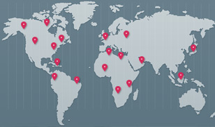 Appels monde illimités